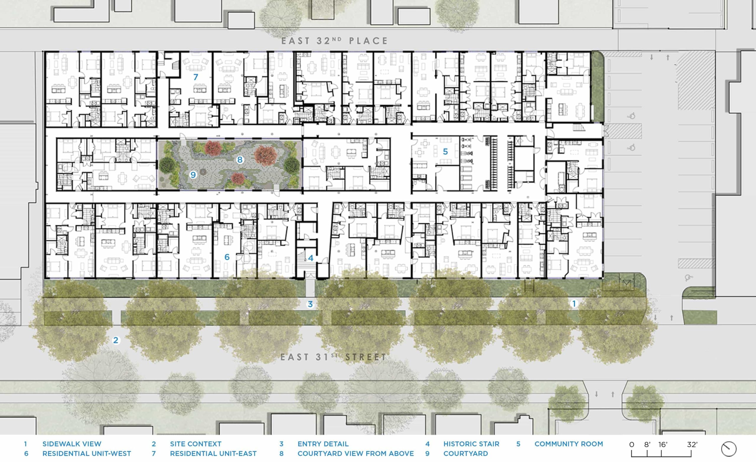 7_Site Plan