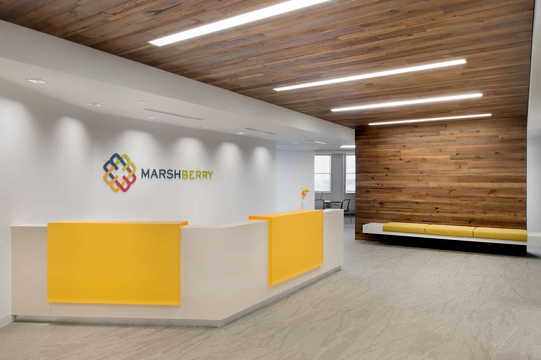 Marshberry Corporation