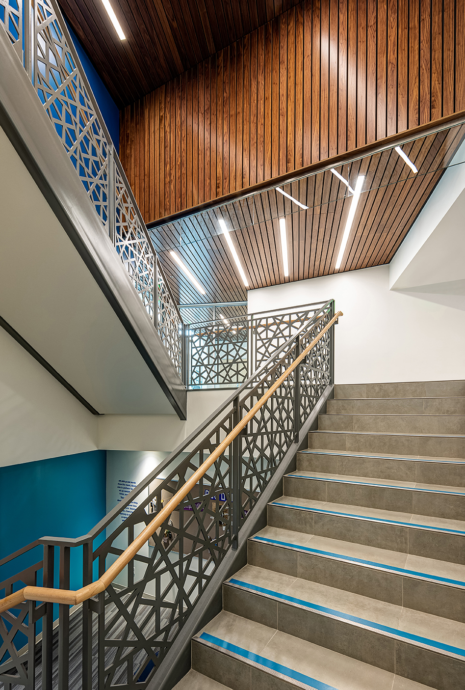 7-Mandel JDS-cpp-stair